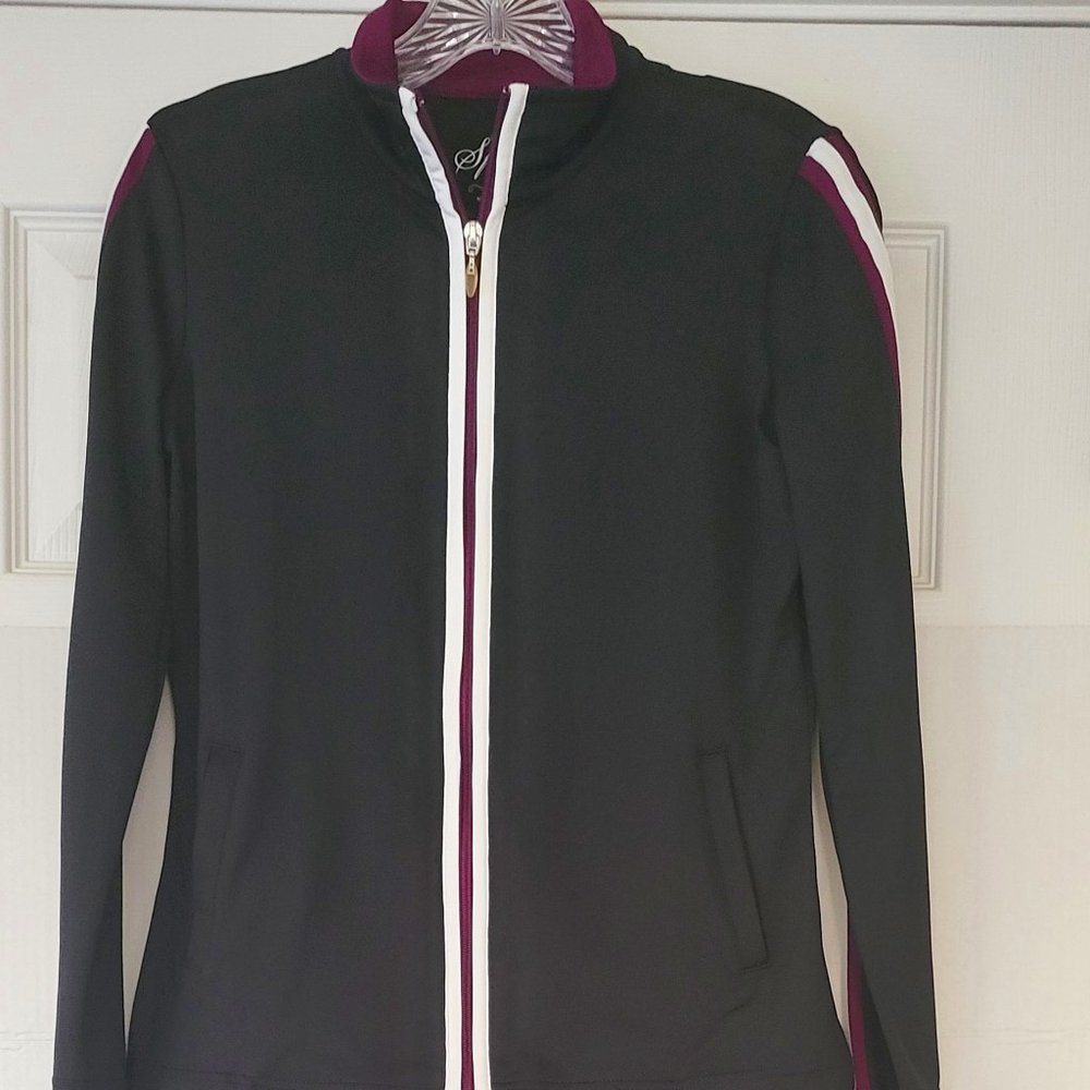 Women's Workout Jacket